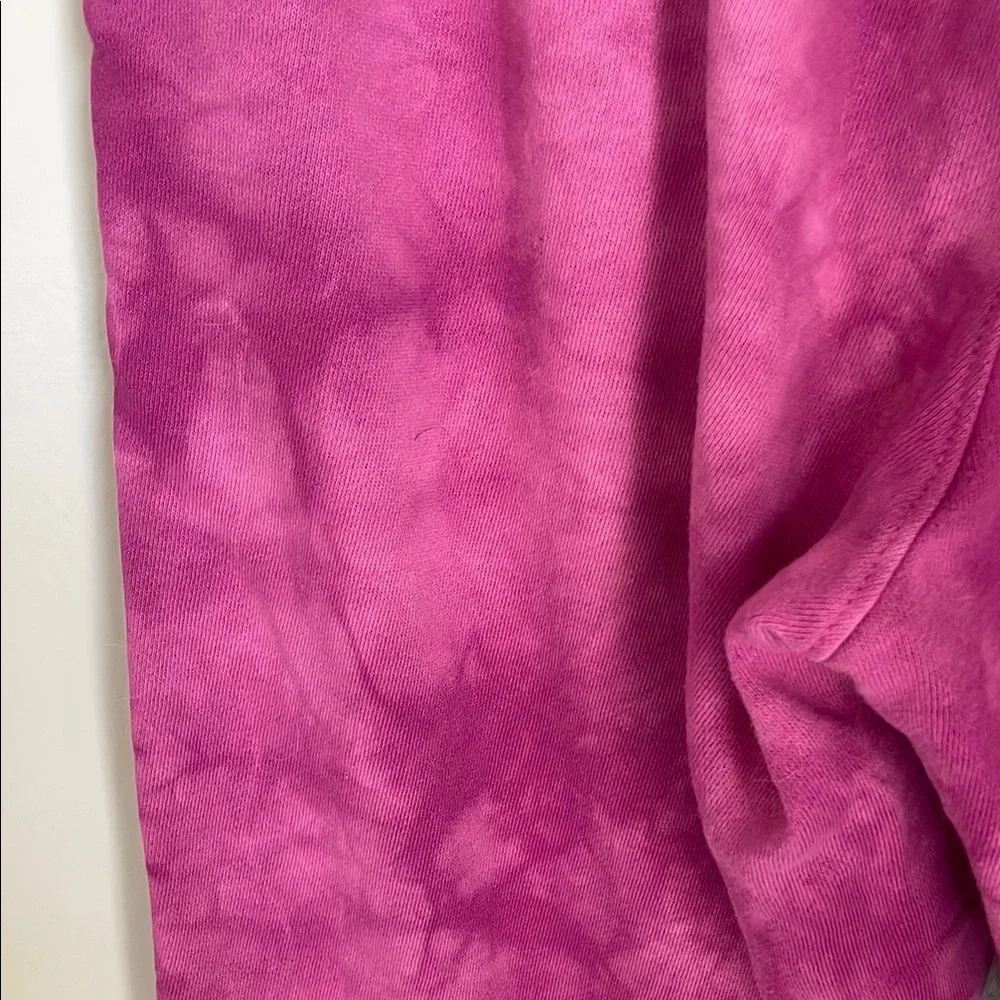 GAP Tie-Dye Sweatpants - Picture 4 of 6